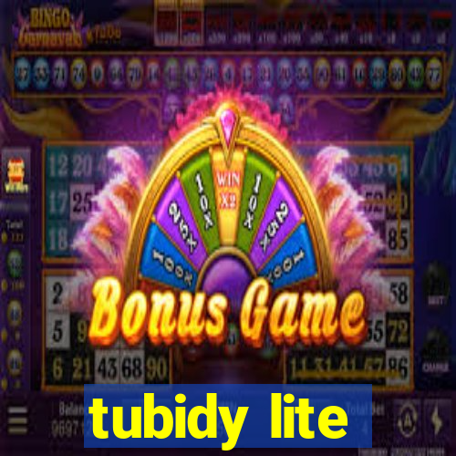 tubidy lite